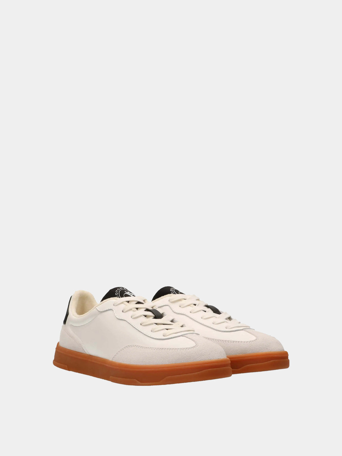 Slim sneakers - Scotch & Soda NZ