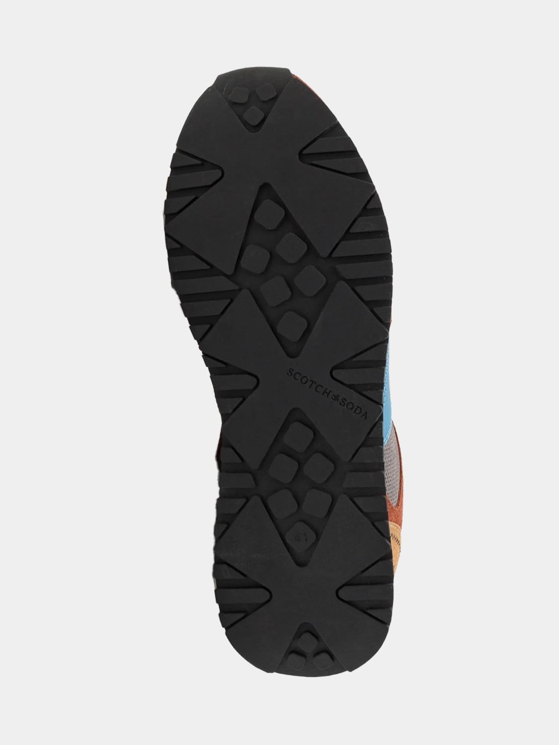 Cleave sneakers