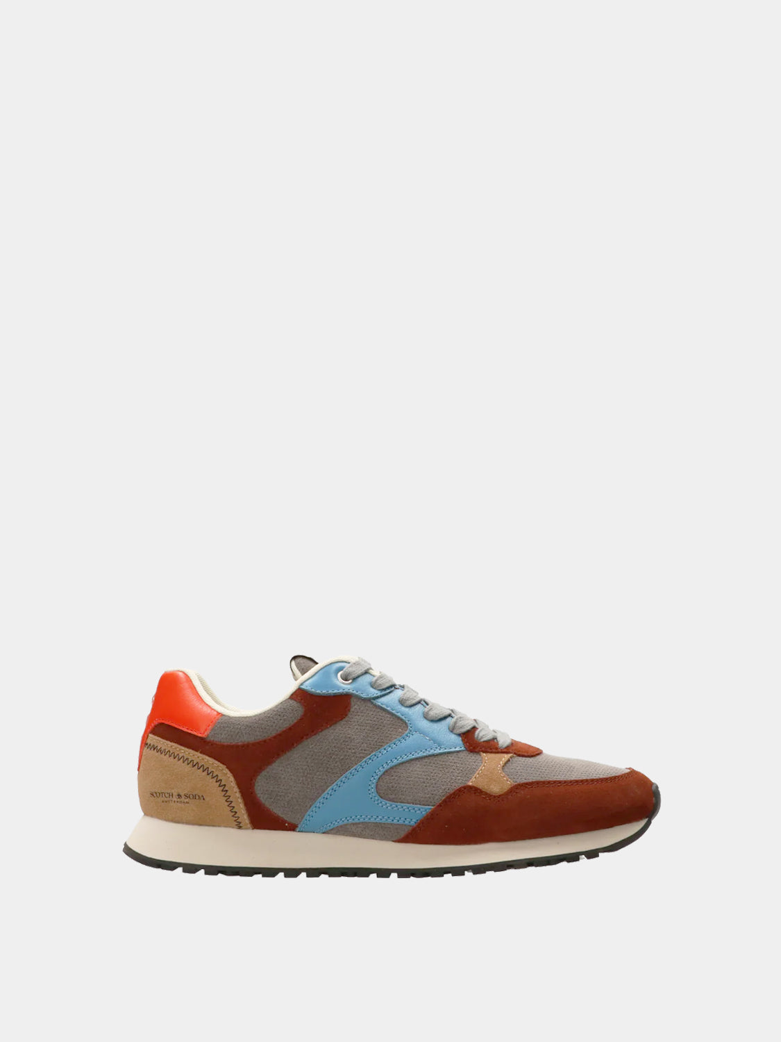 Cleave sneakers