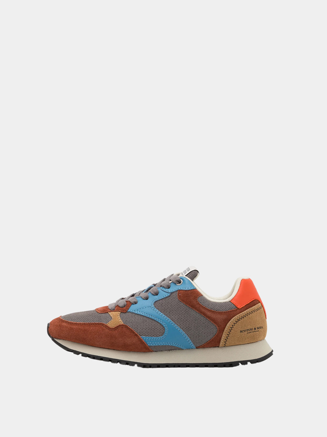 Cleave sneakers