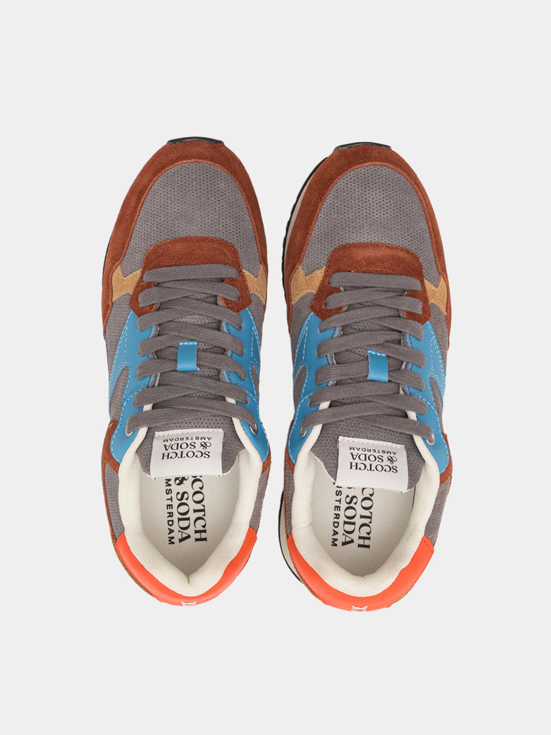Cleave sneakers