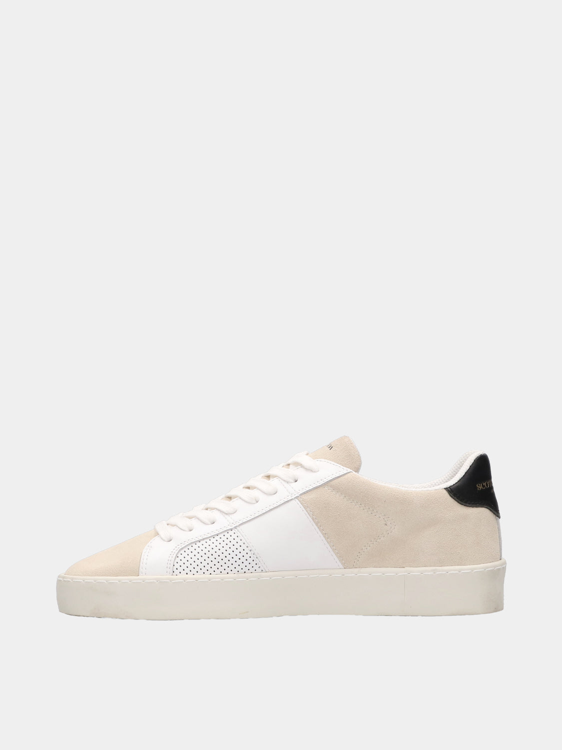 Plakka sneakers - Scotch & Soda NZ