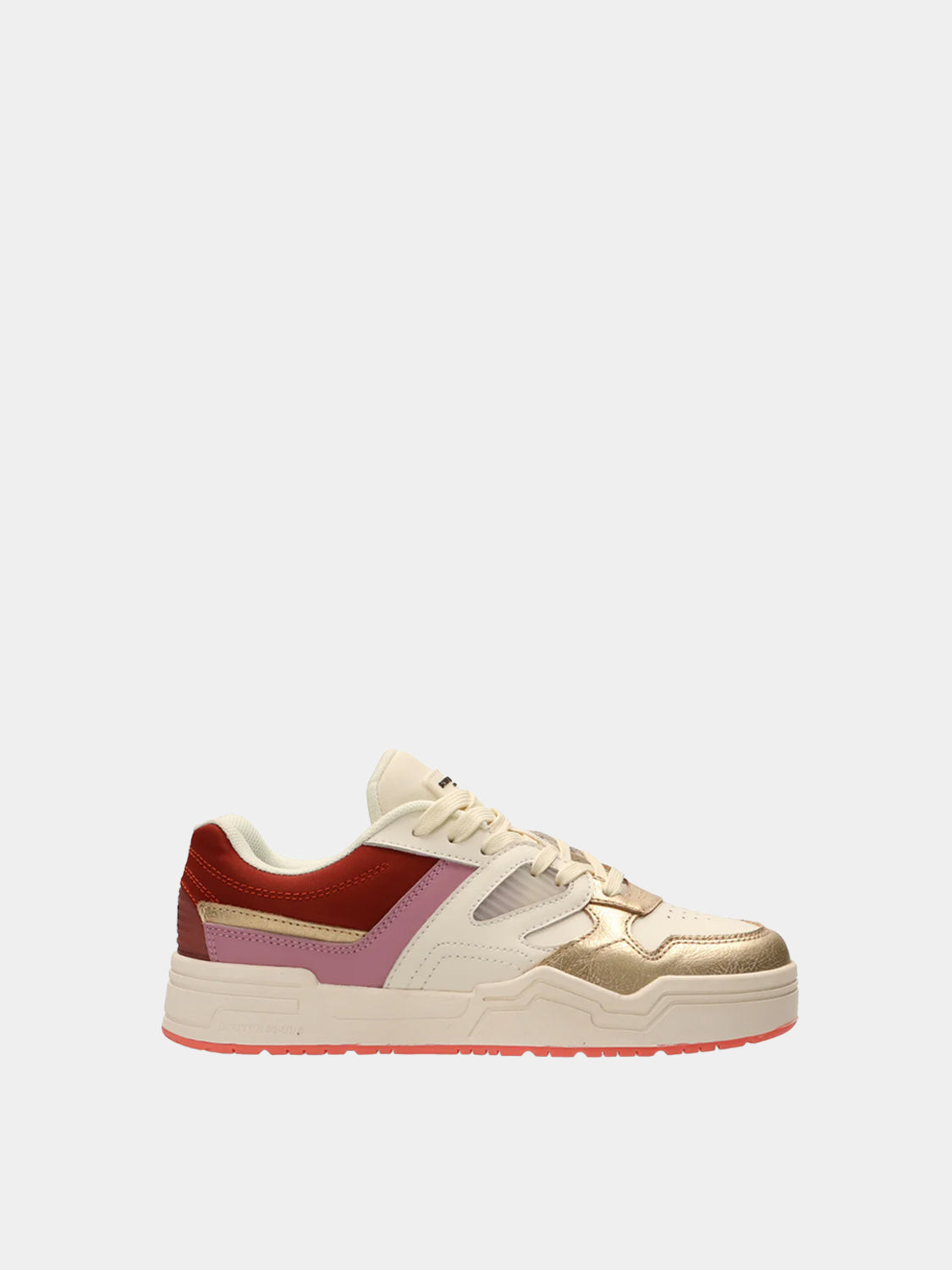 Lillie sneakers - Scotch & Soda NZ
