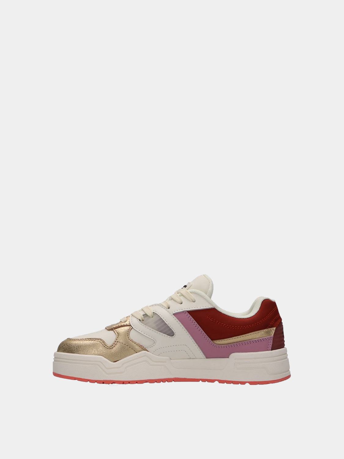 Lillie sneakers - Scotch & Soda NZ