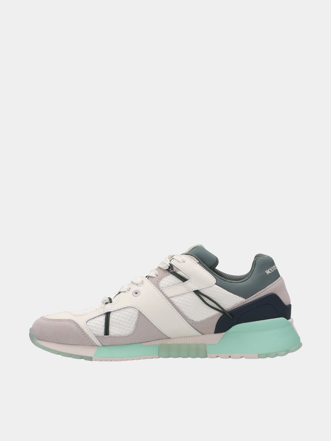 Vivex sneakers - Scotch & Soda NZ