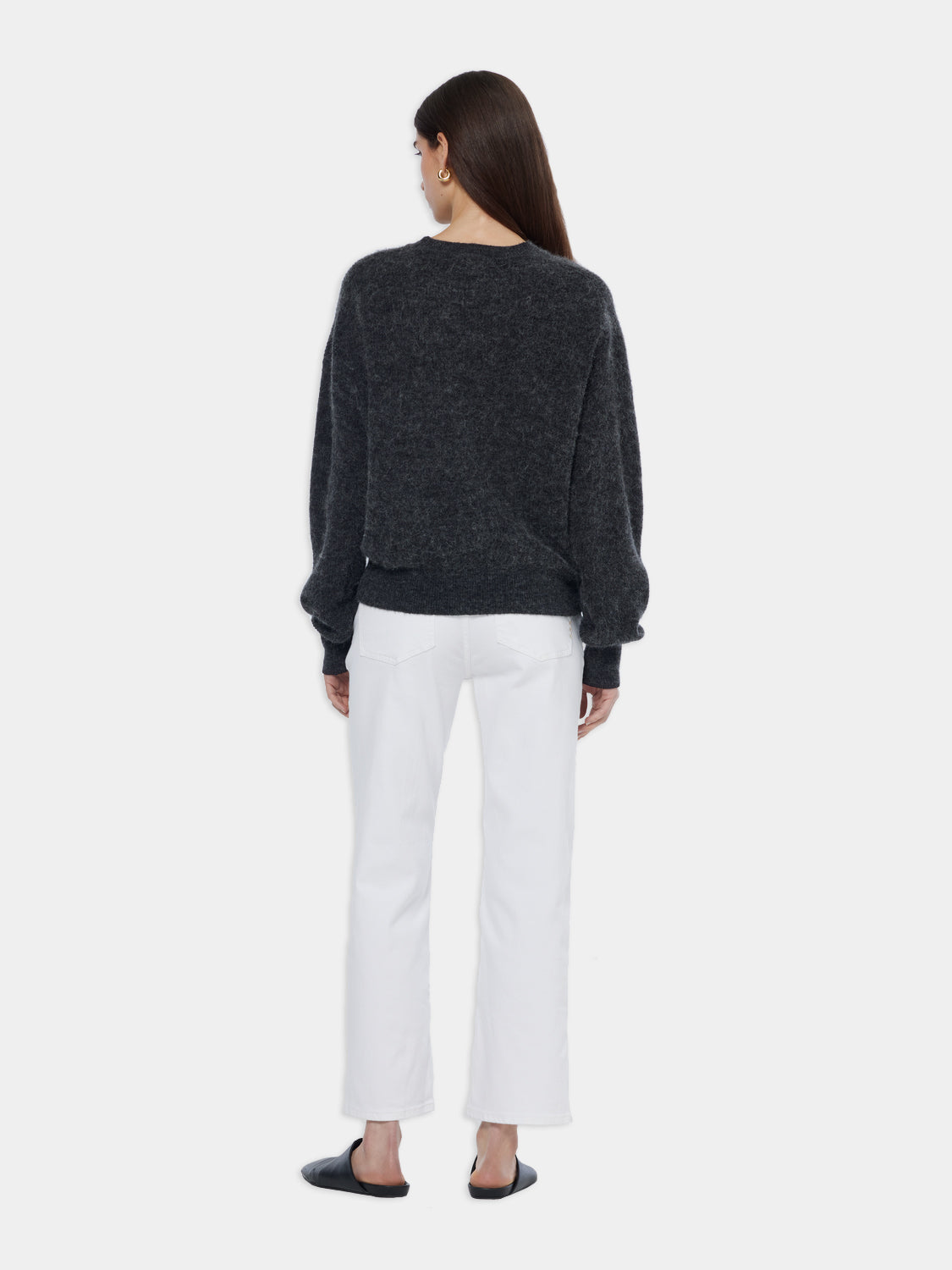 Sky straight fit jeans - Scotch & Soda NZ