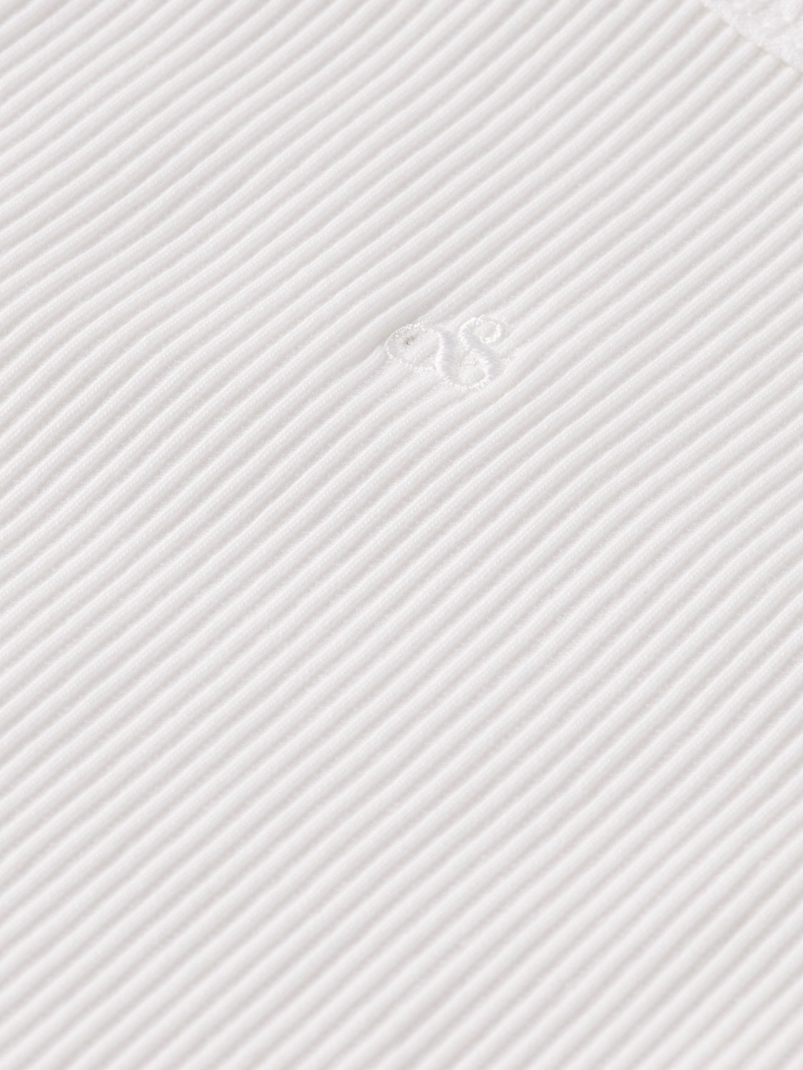 Ribbed racer tank - Scotch & Soda NZ