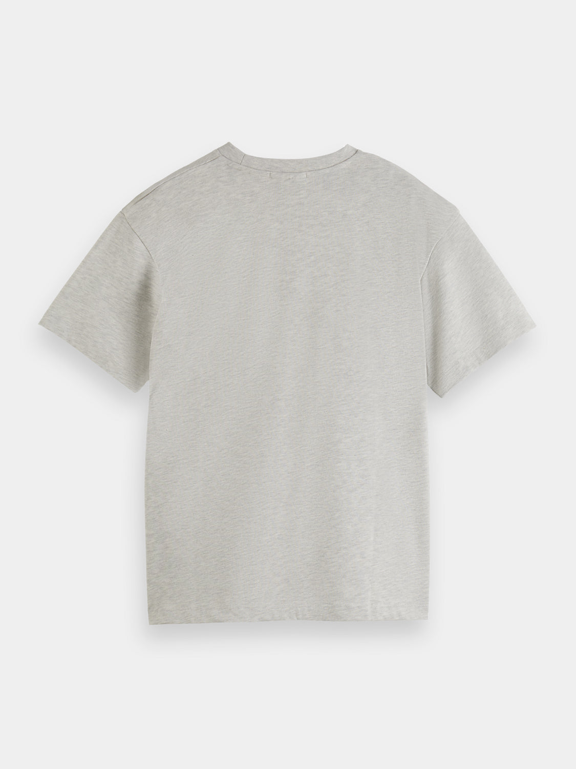 Free spirit bird t-shirt - Scotch & Soda NZ
