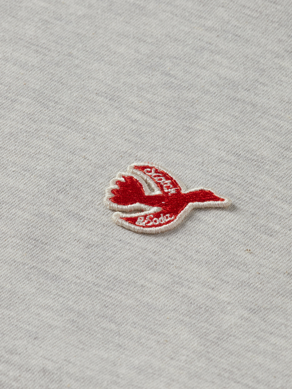 Free spirit bird t-shirt - Scotch & Soda NZ