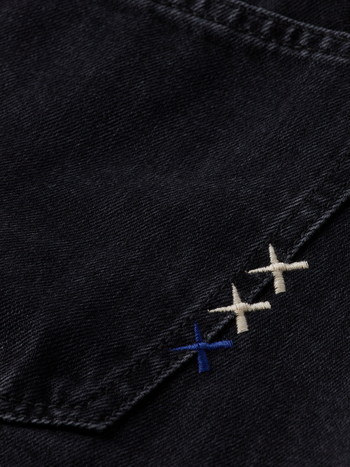 Pitch loose fit jeans - Scotch & Soda NZ