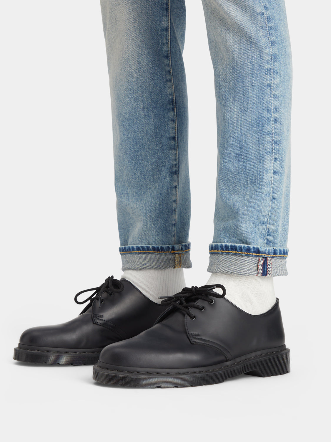 Ralston slim fit jeans