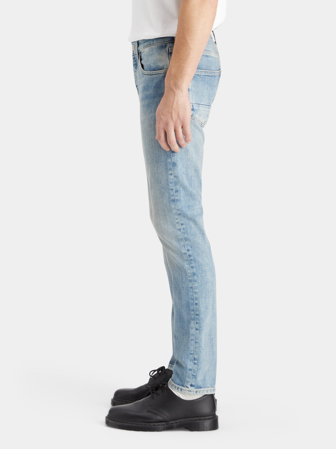 Ralston slim fit jeans
