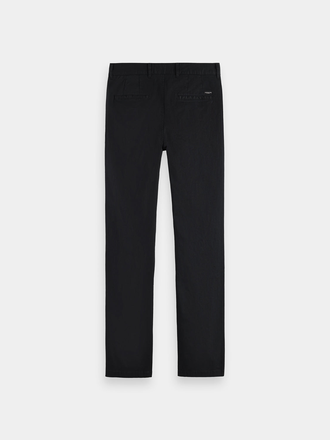 Stuart slim fit chinos - Scotch & Soda NZ