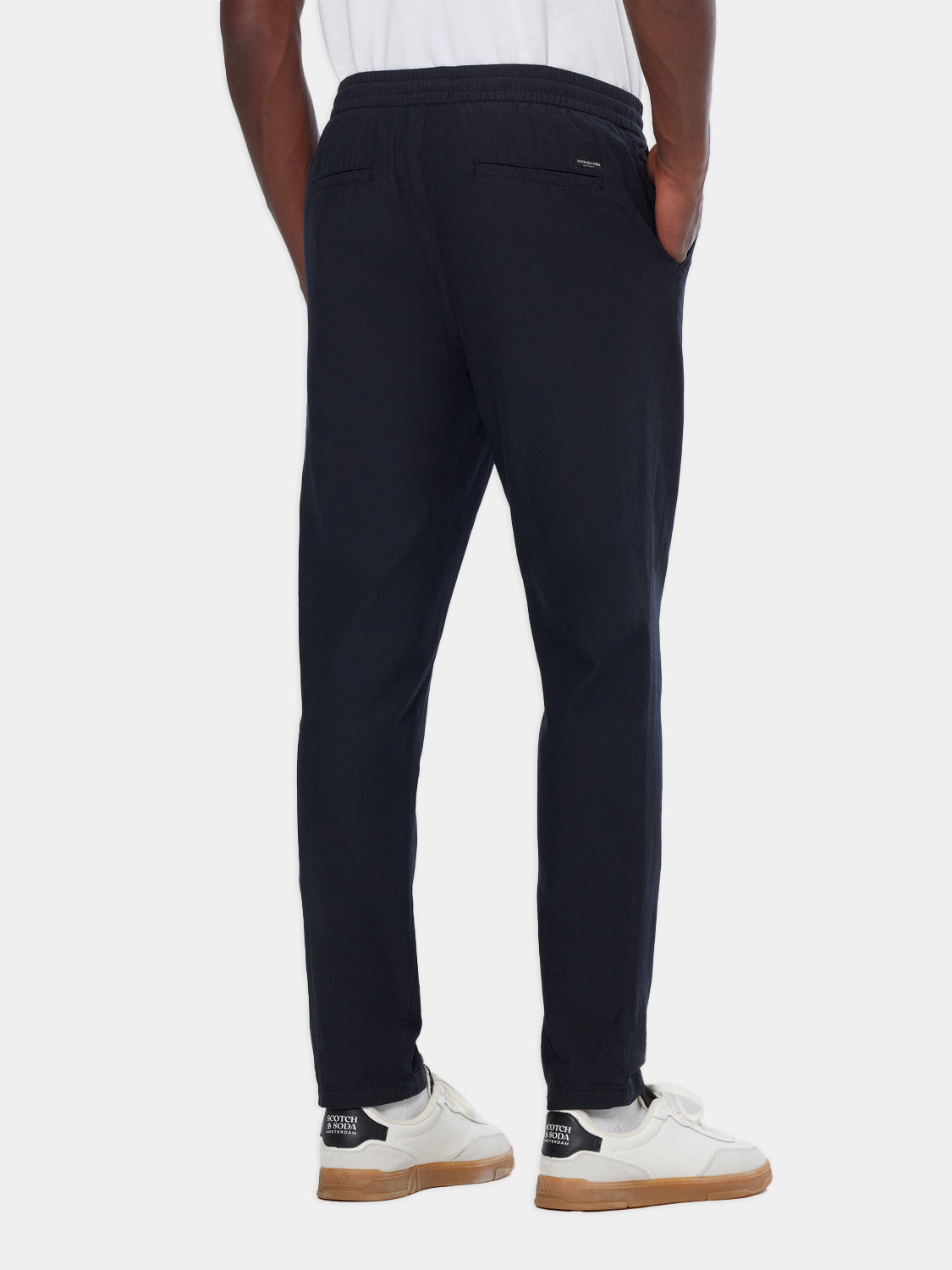 Warren joggers