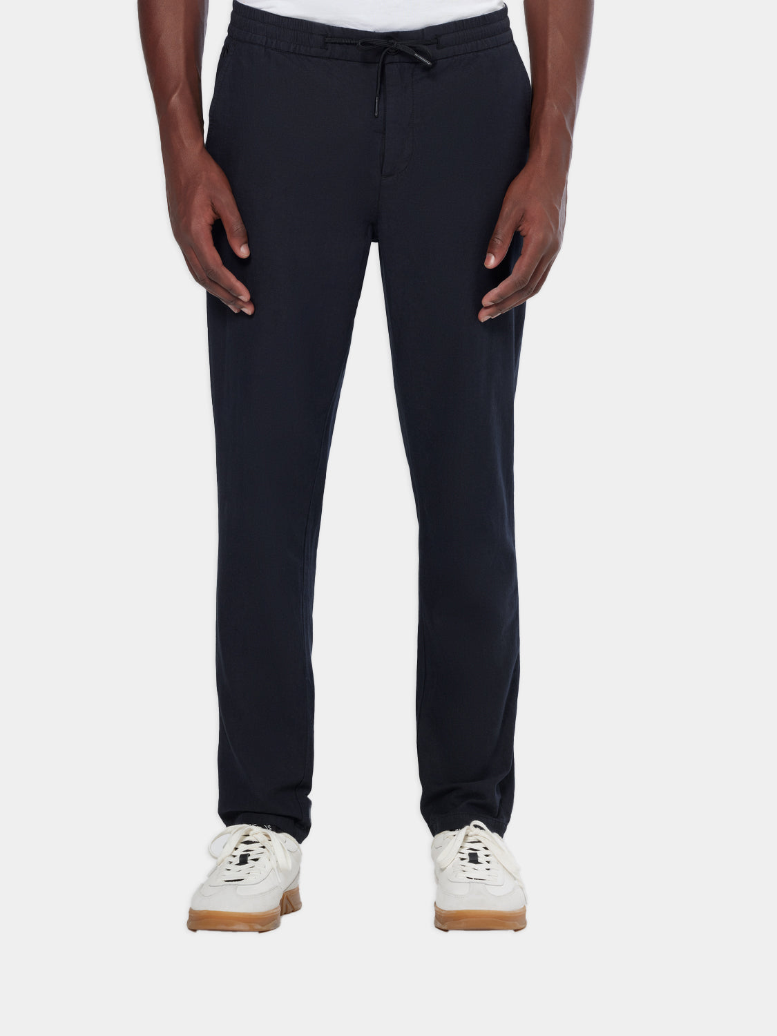 Warren joggers