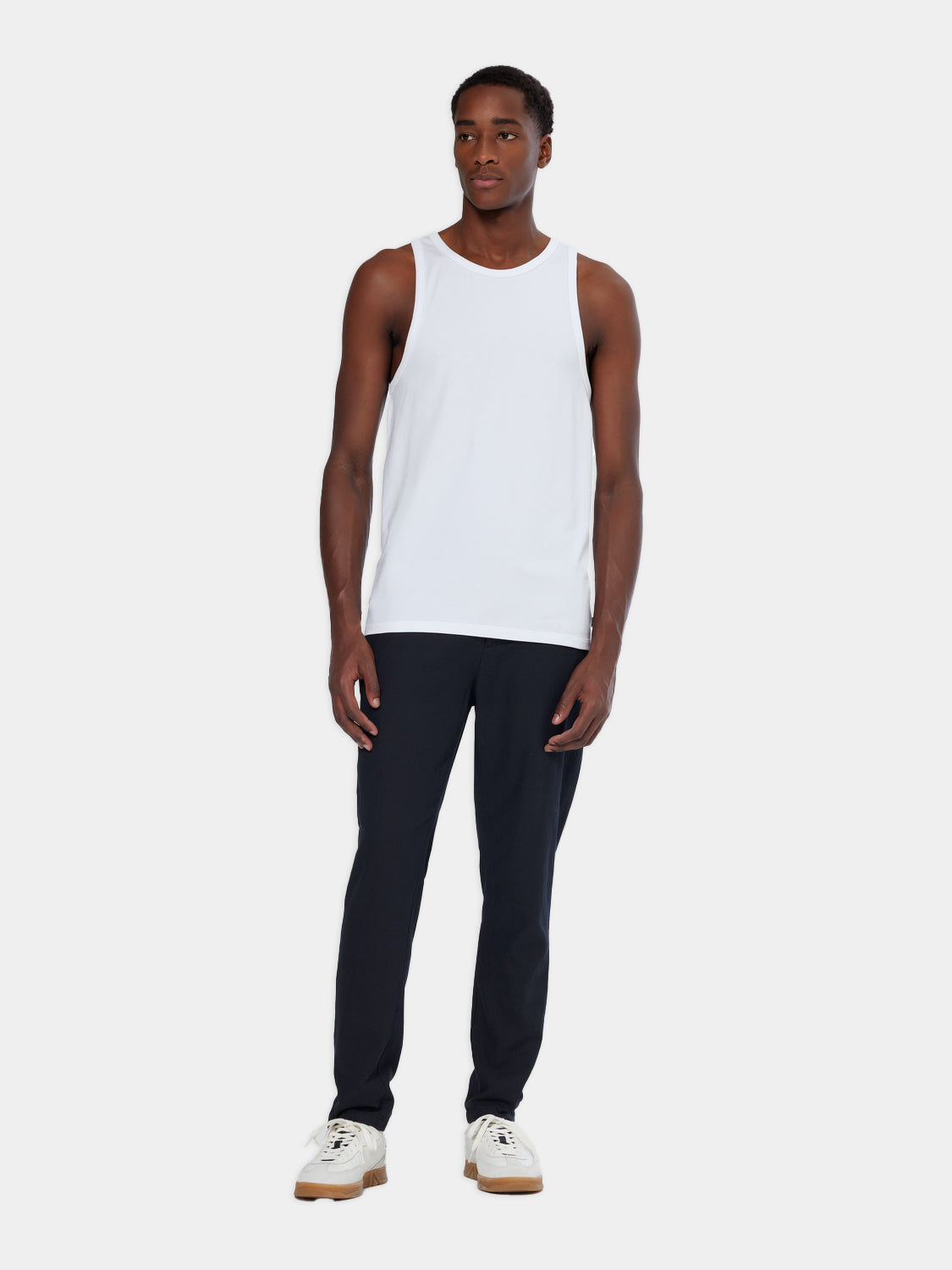 Warren joggers