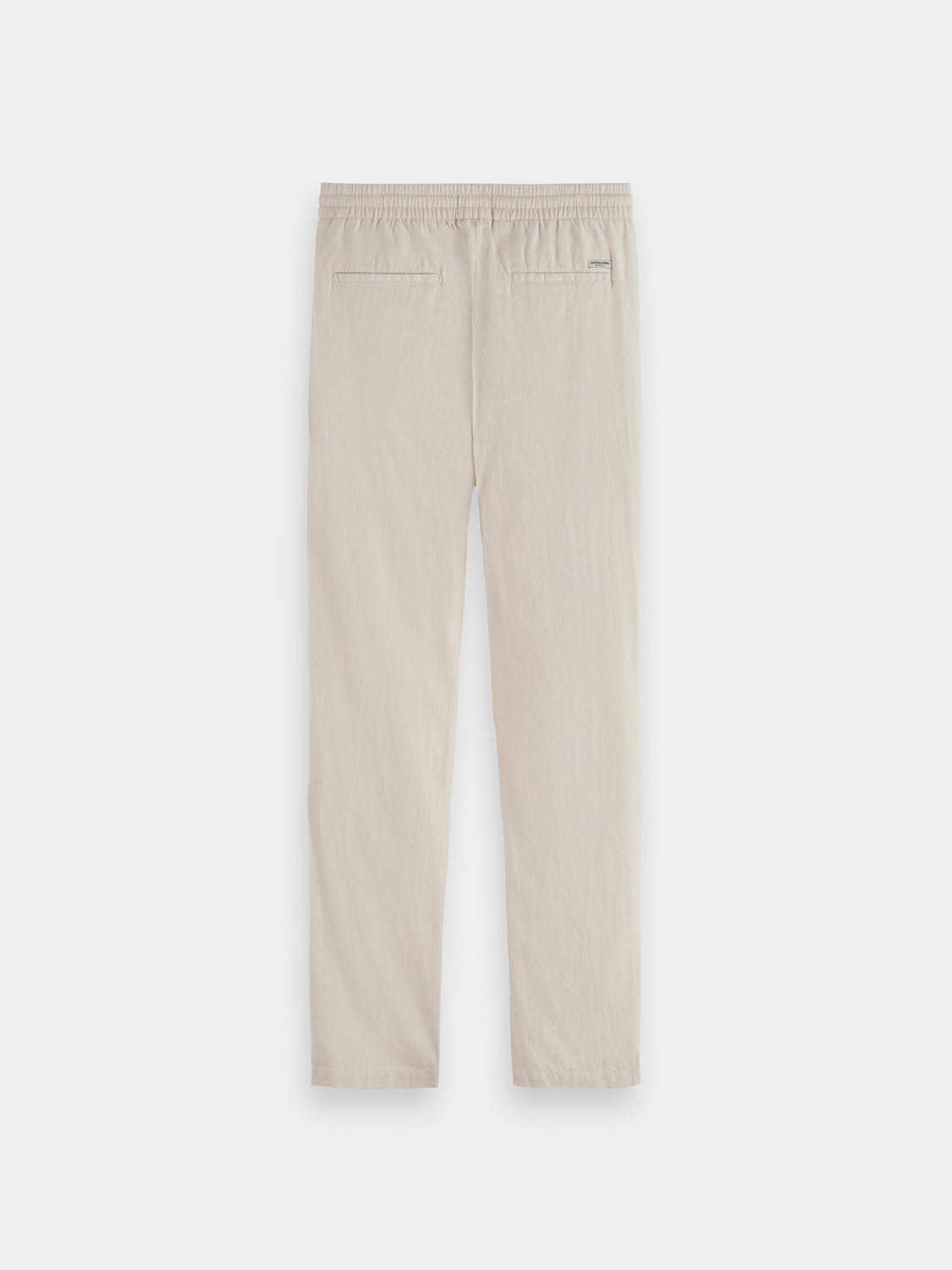 Warren joggers - Scotch & Soda NZ