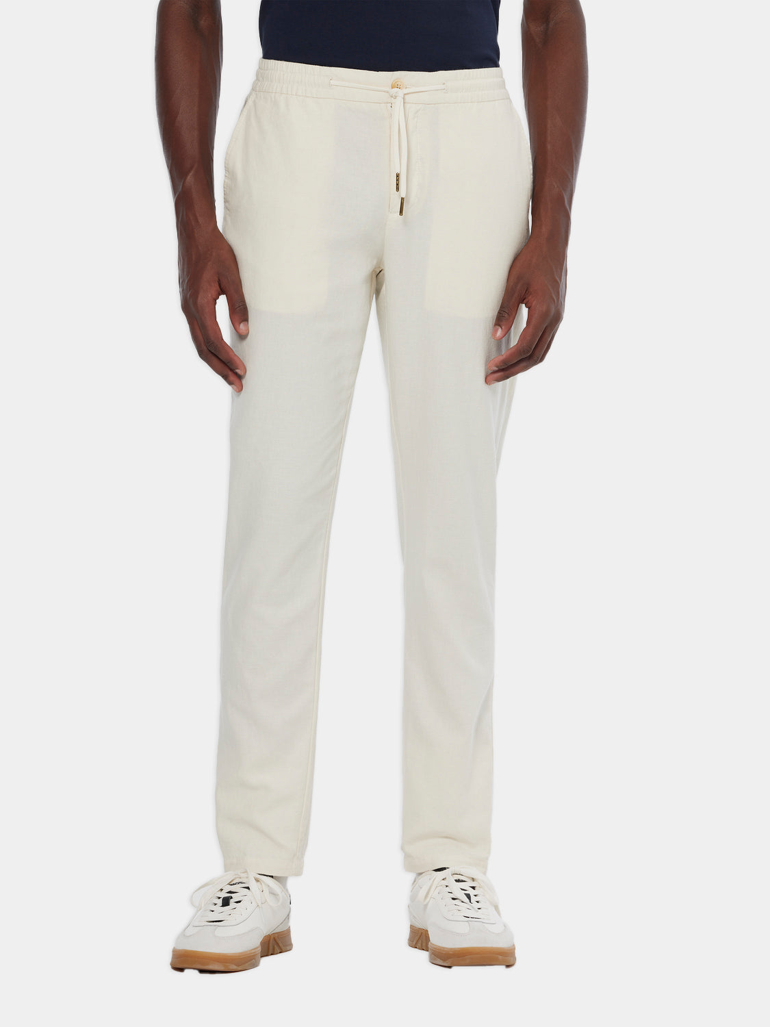 Warren joggers - Scotch & Soda NZ