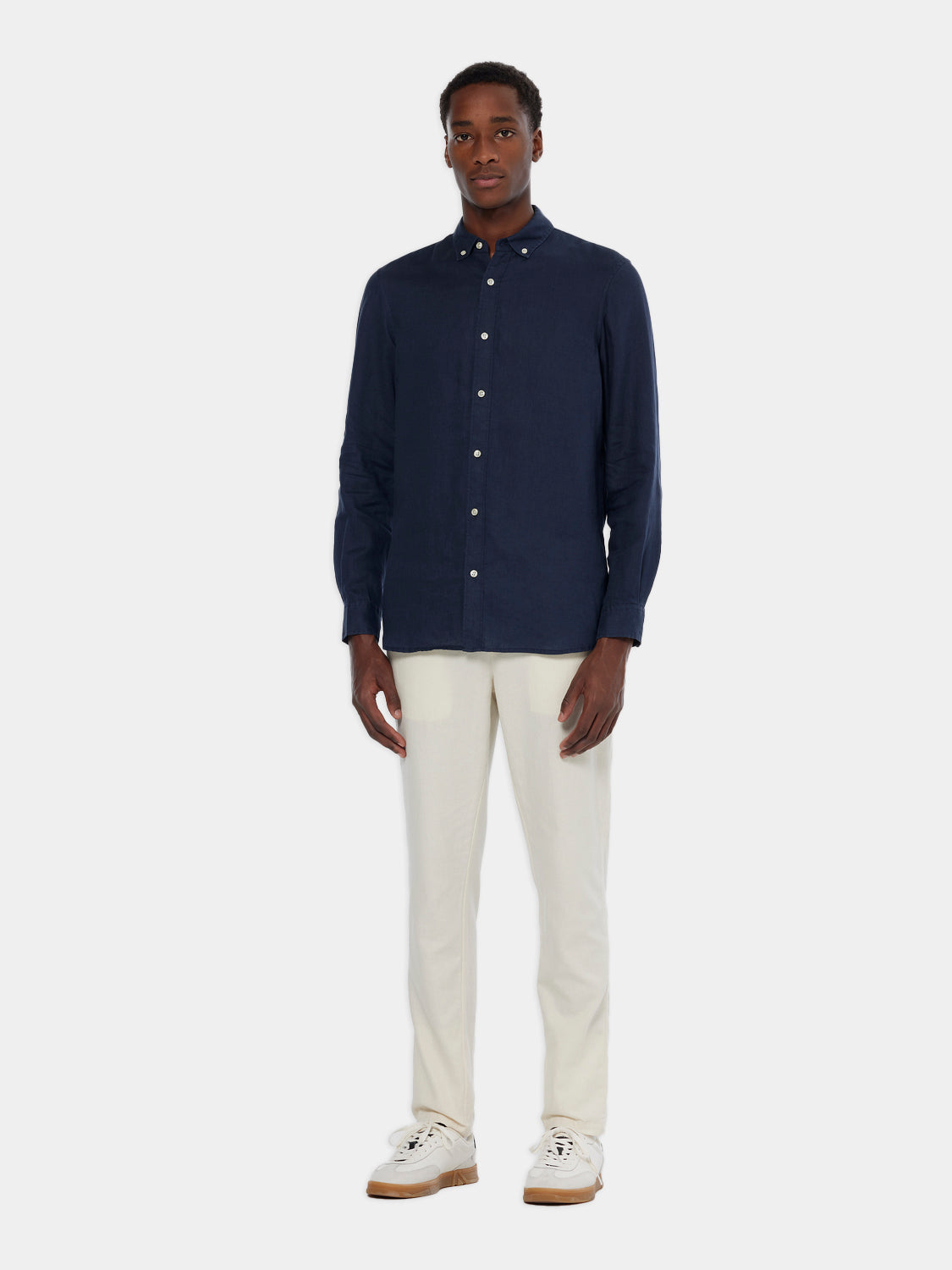 Warren joggers - Scotch & Soda NZ
