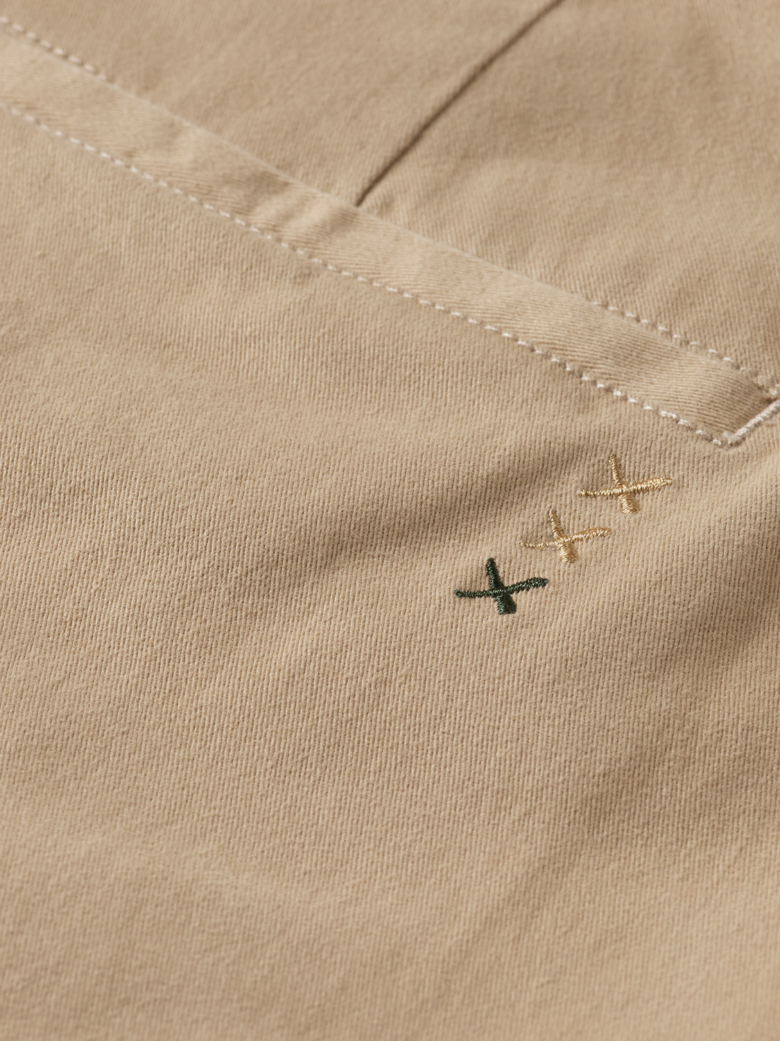 Stuart chino shorts - Scotch & Soda NZ