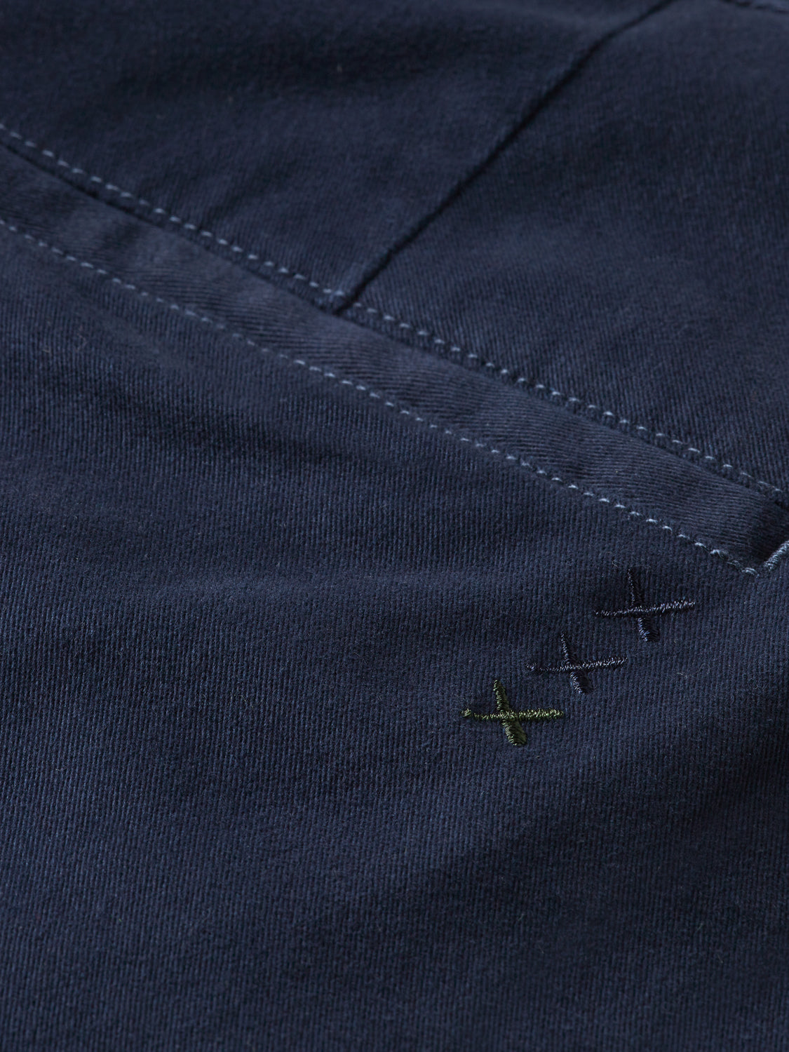 Stuart chino shorts - Scotch & Soda NZ