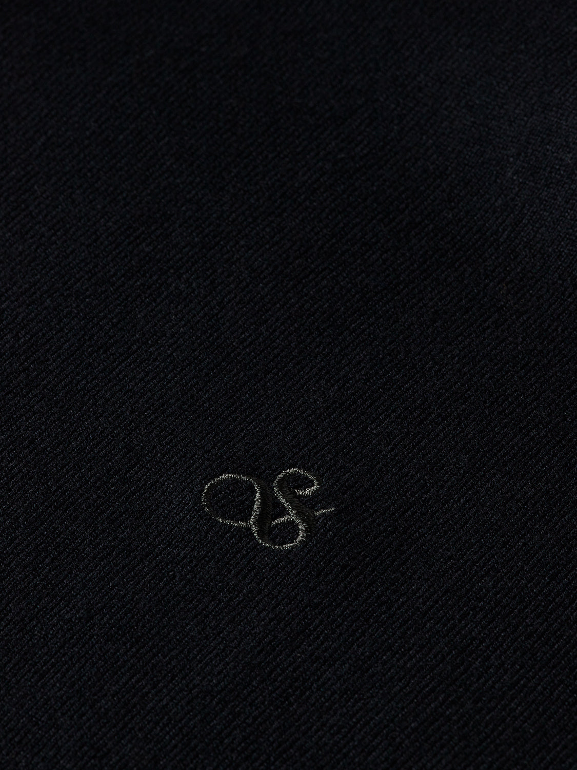 Viscose crewneck pullover - Scotch & Soda NZ