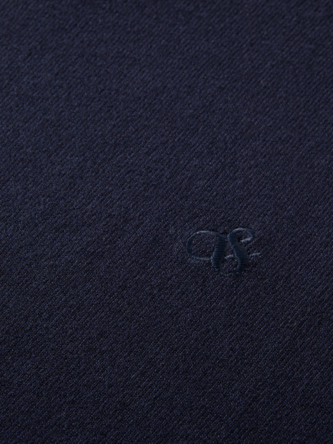 Viscose crewneck pullover - Scotch & Soda NZ