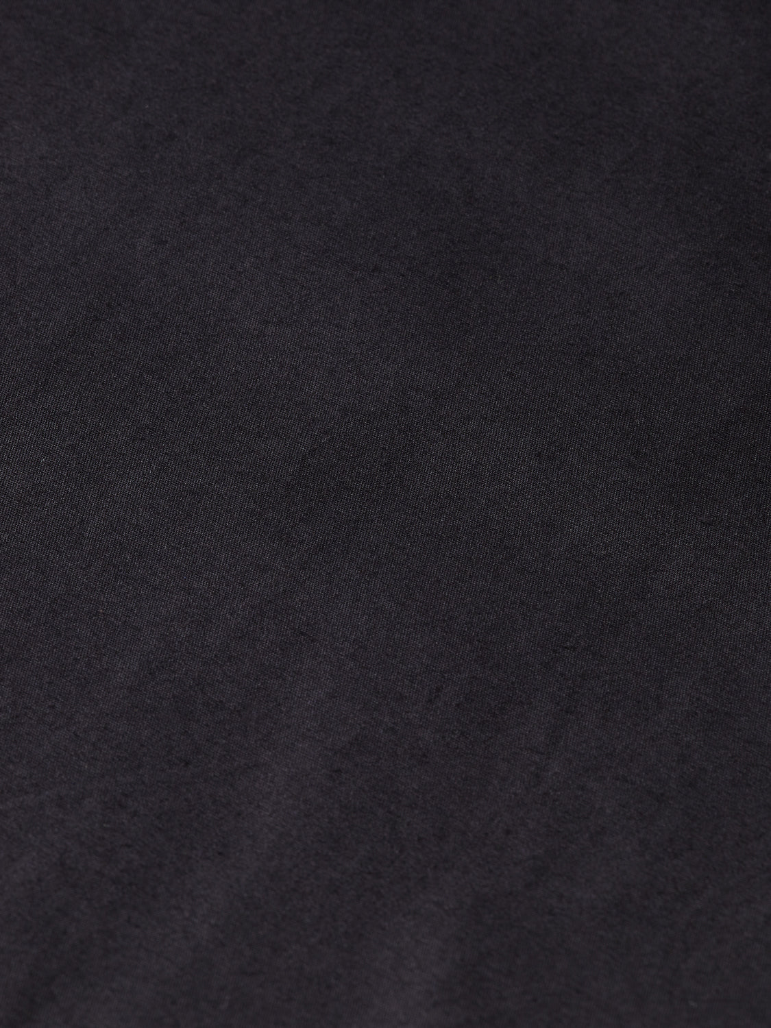 Long sleeve Scotch & Soda poplin shirt with a classic collar and button-up front, shown in a lightweight fabric.