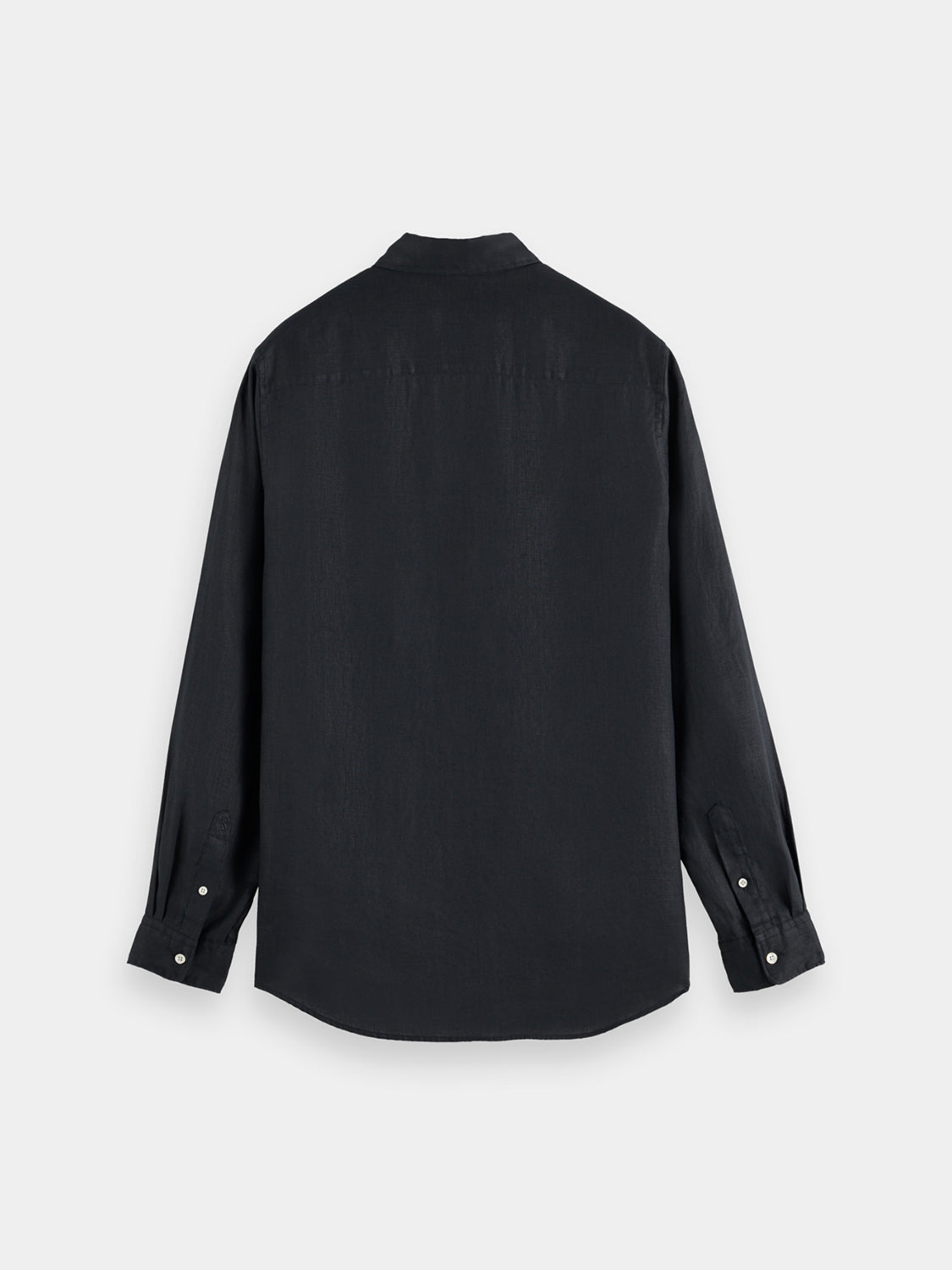 Linen shirt - Scotch & Soda NZ