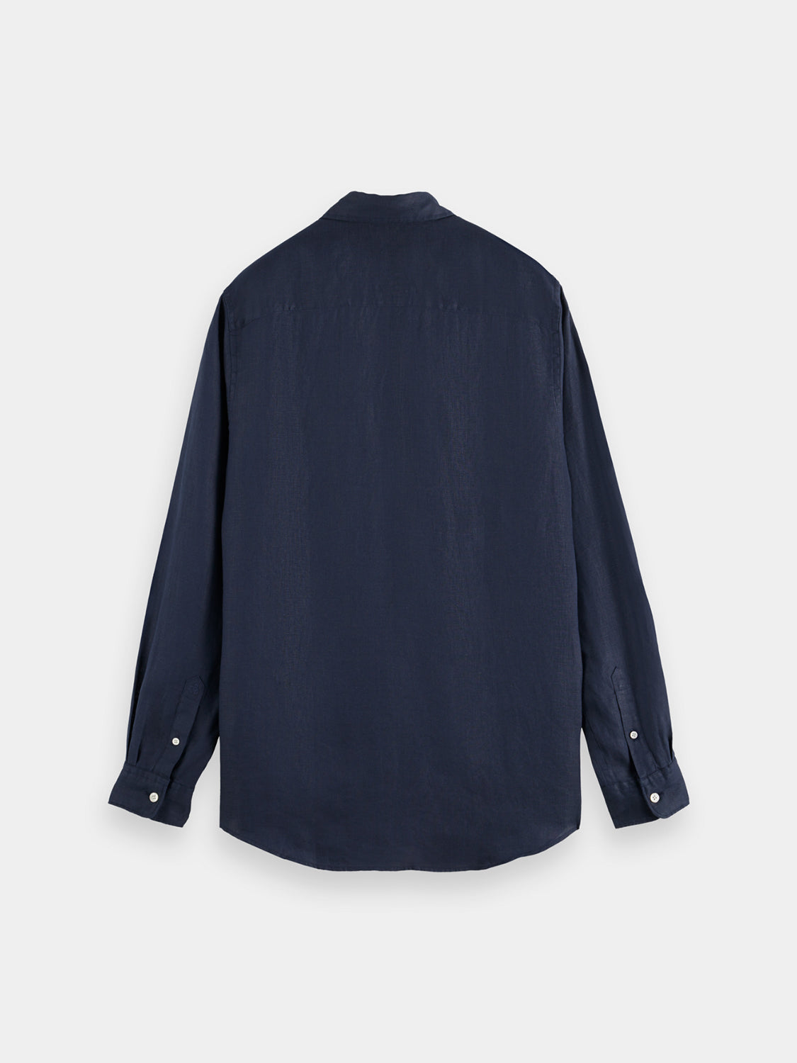 Linen shirt - Scotch & Soda NZ