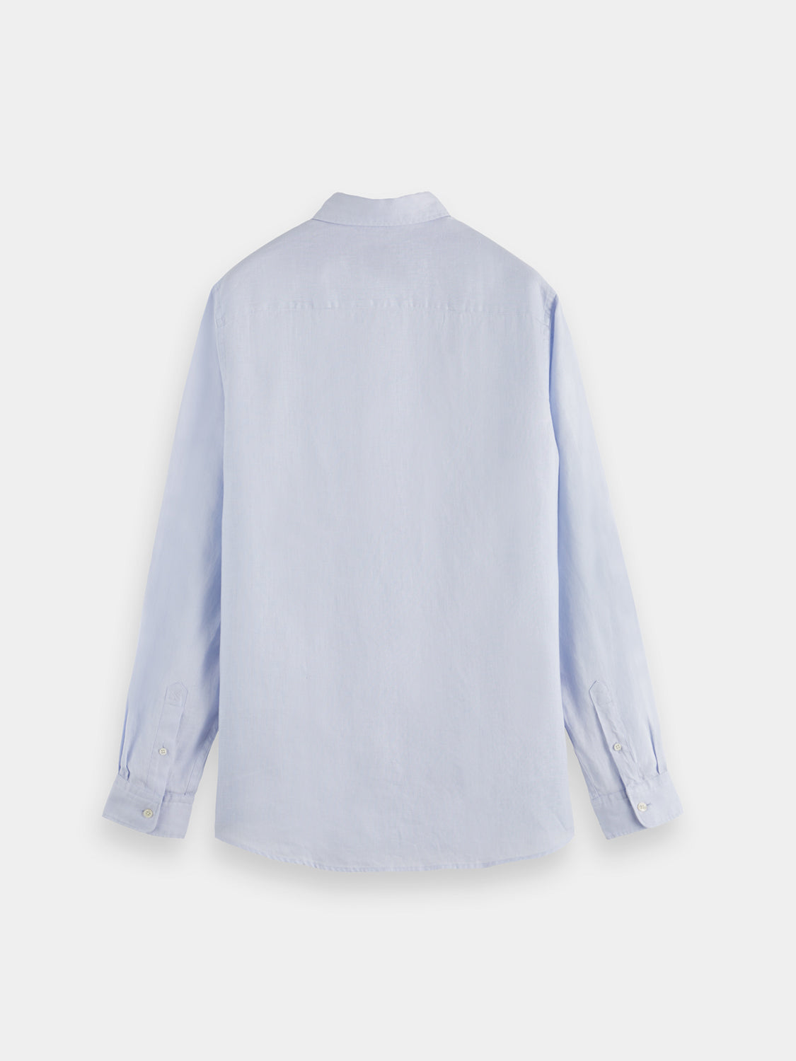 Linen shirt - Scotch & Soda NZ