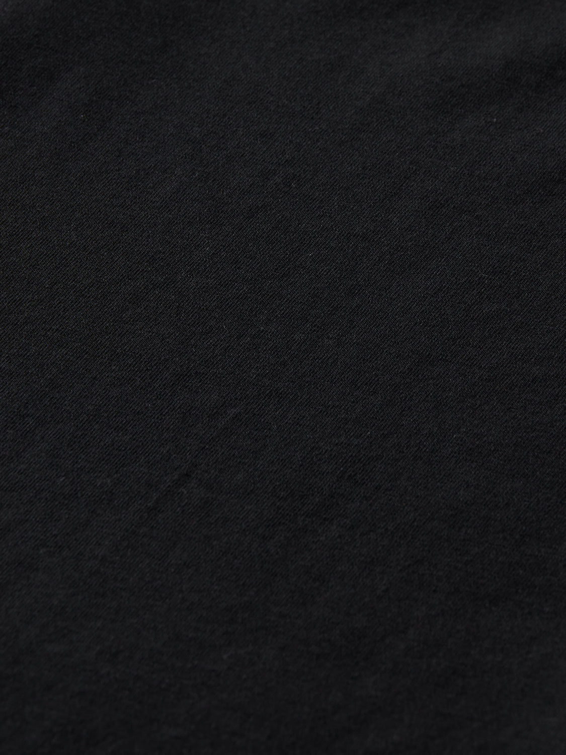 Black Scotch & Soda racer tank top, short-sleeve tee with a relaxed fit, displayed on a hanger against a neutral background.