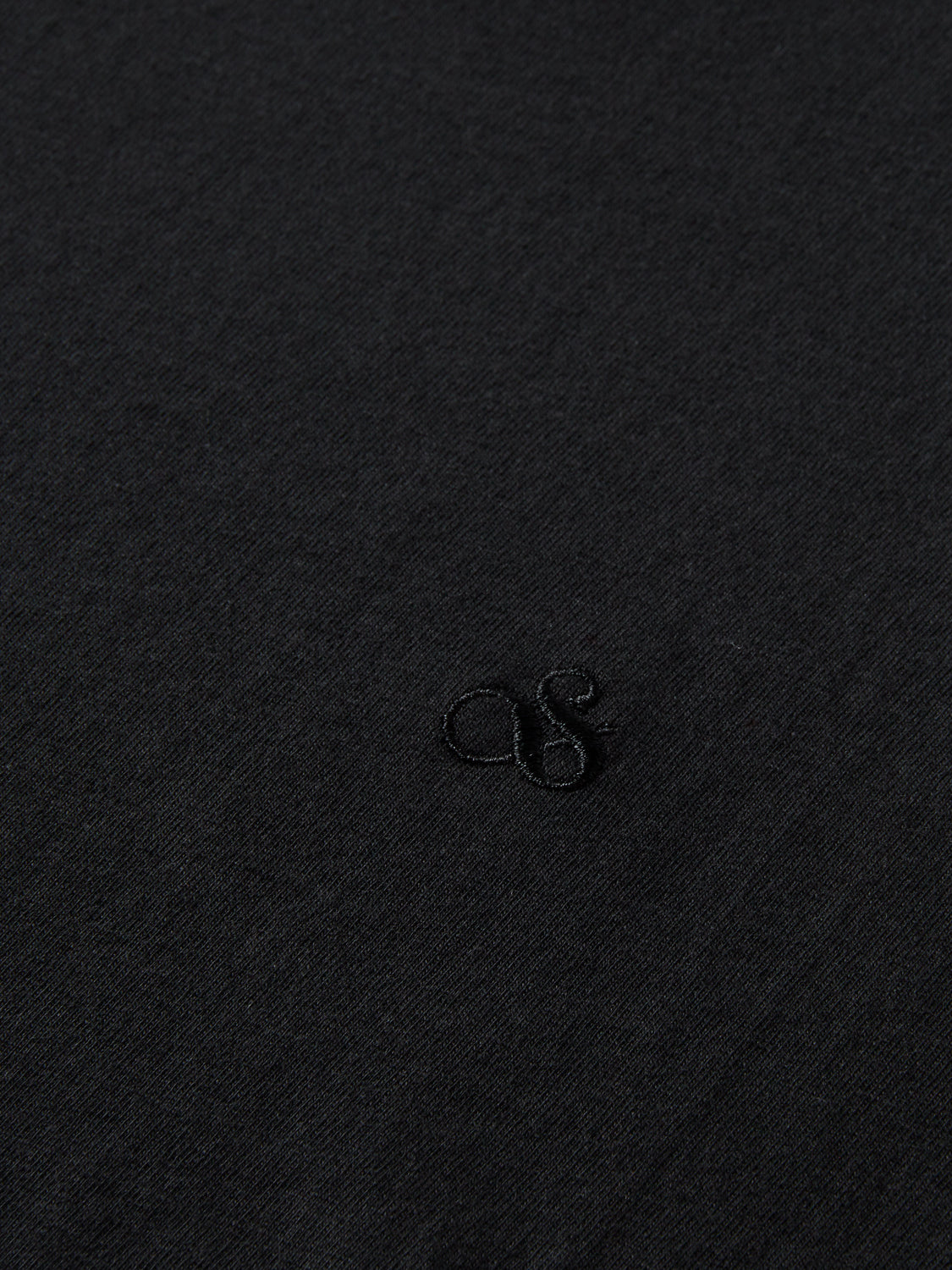 Logo t-shirt - Scotch & Soda NZ