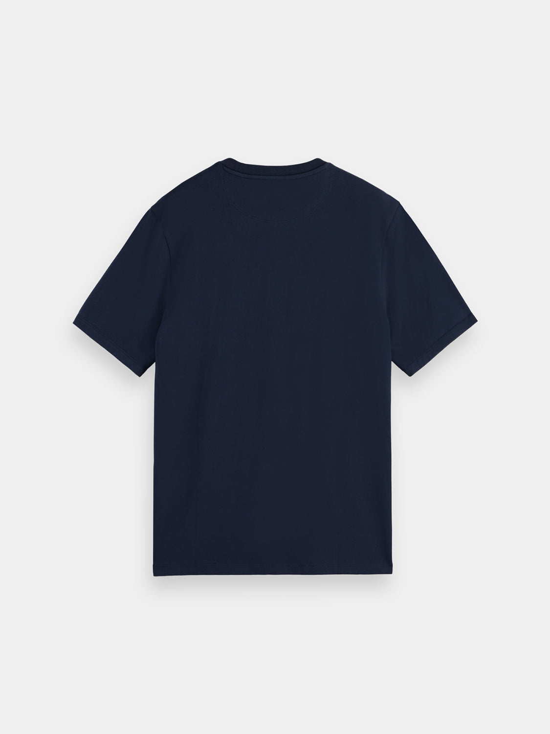 Logo t-shirt - Scotch & Soda NZ