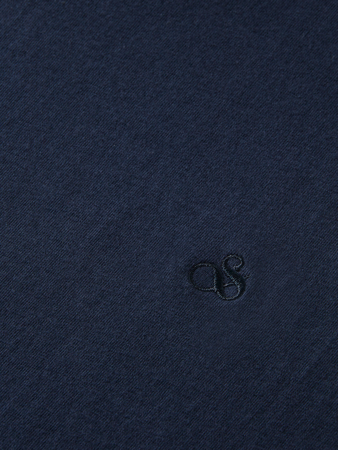 Logo t-shirt - Scotch & Soda NZ