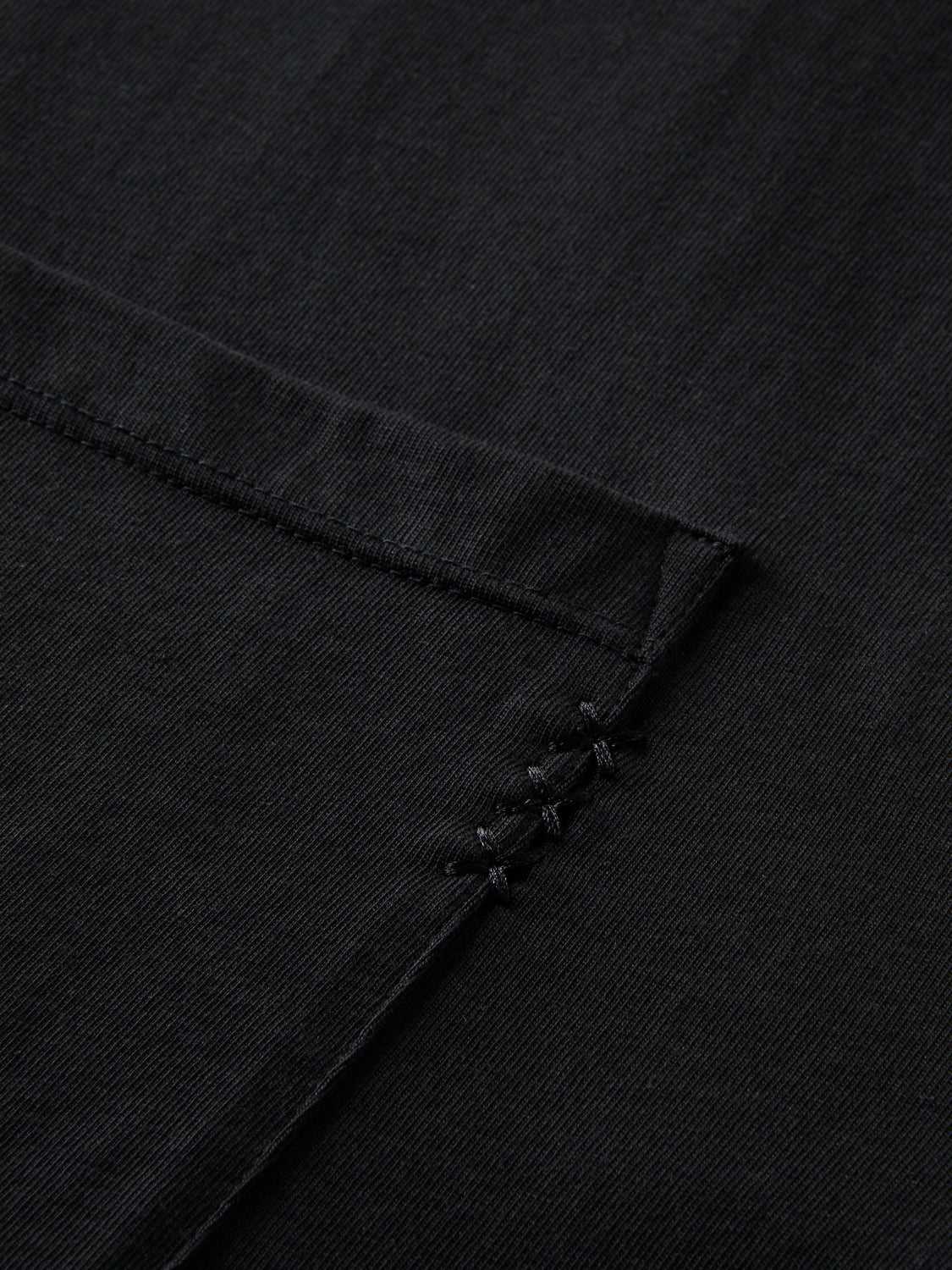 Chest pocket t-shirt - Scotch & Soda NZ