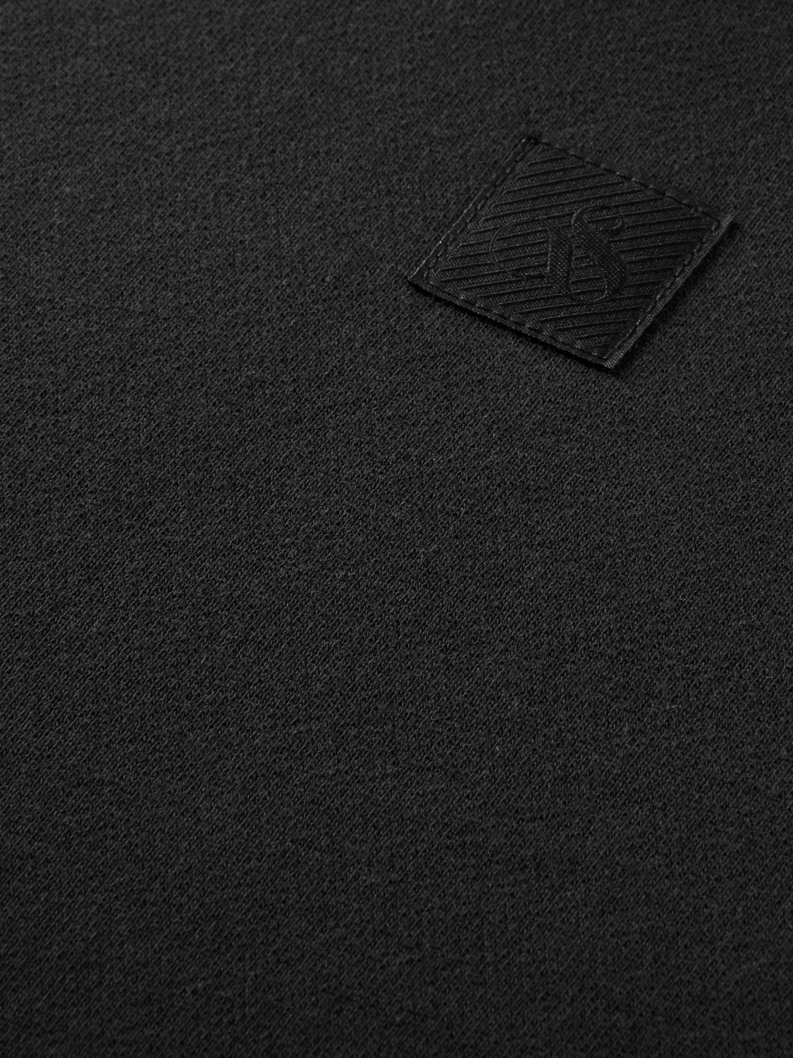 Scott & Soda logo sweatshirt, casual sweats with a printed brand logo, soft fabric, and relaxed fit.