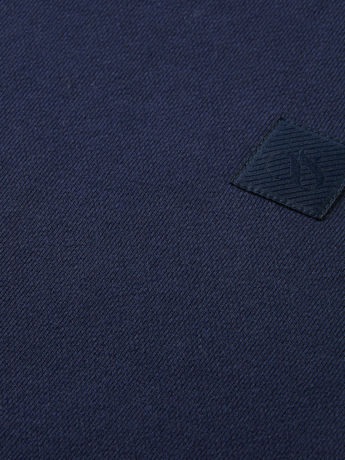 Scotch & Soda logo sweatshirt, casual sweat with embroidered brand logo on chest, soft fabric, and classic fit.