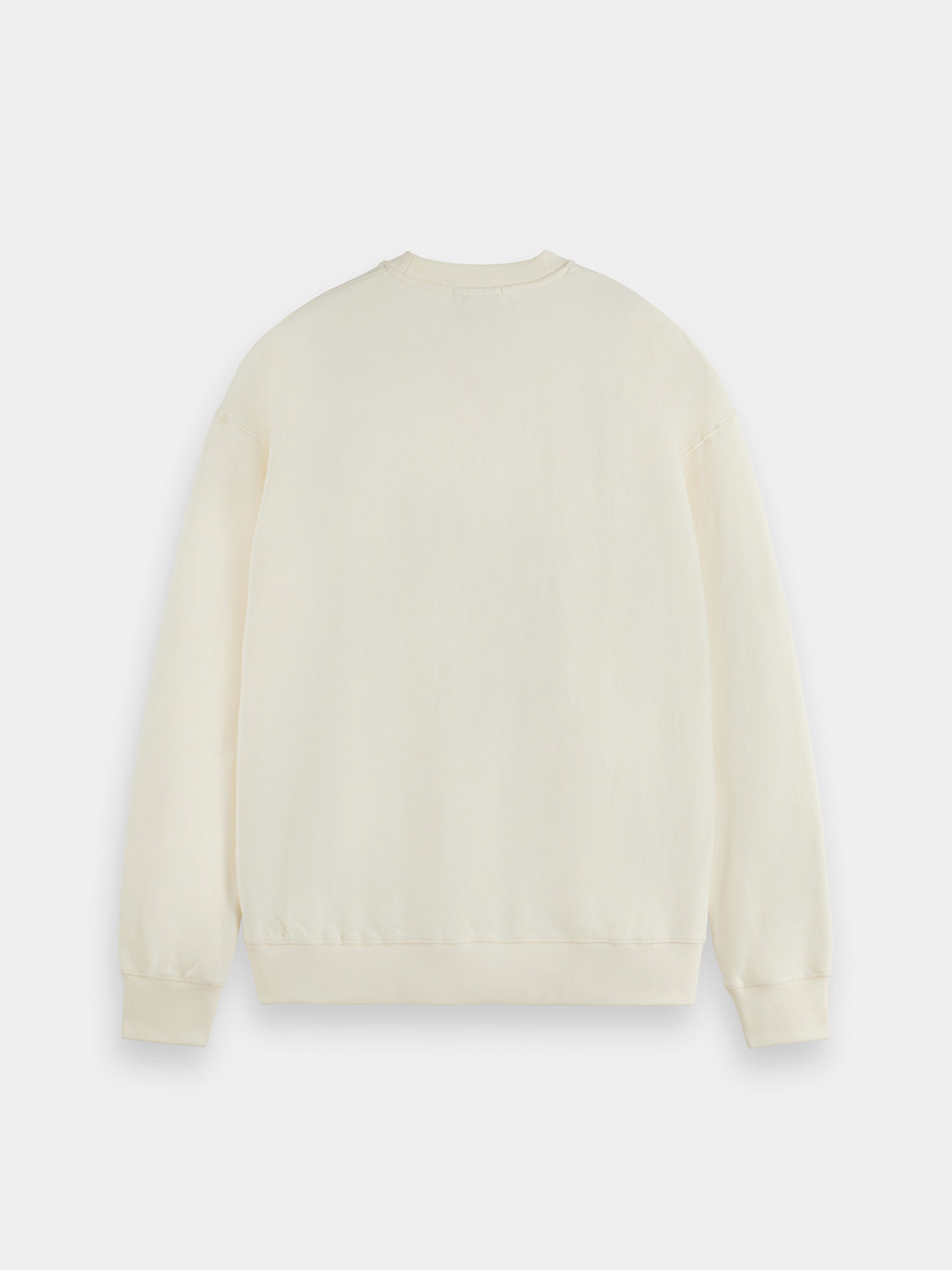 Logo sweatshirt