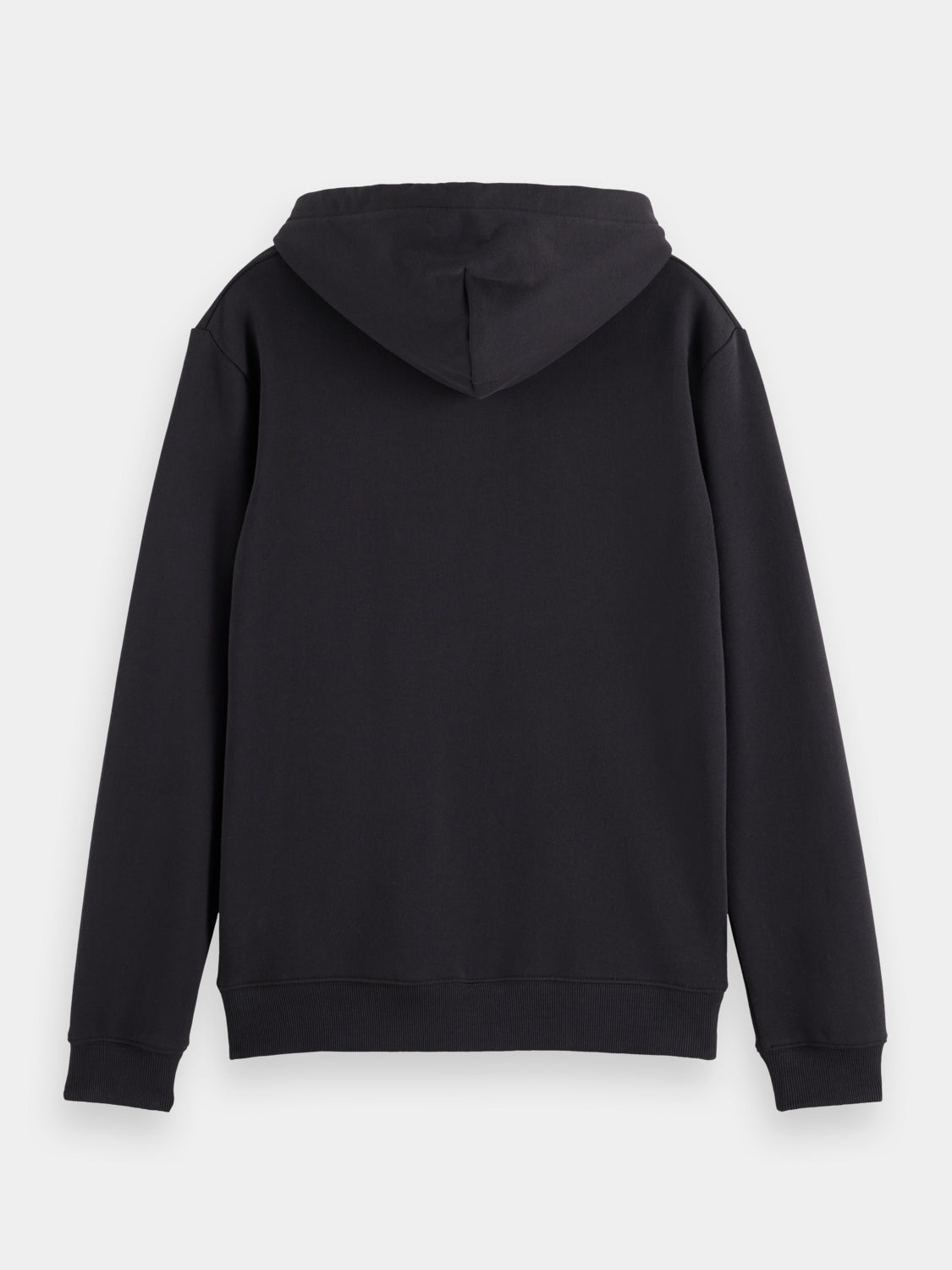 Logo hoodie