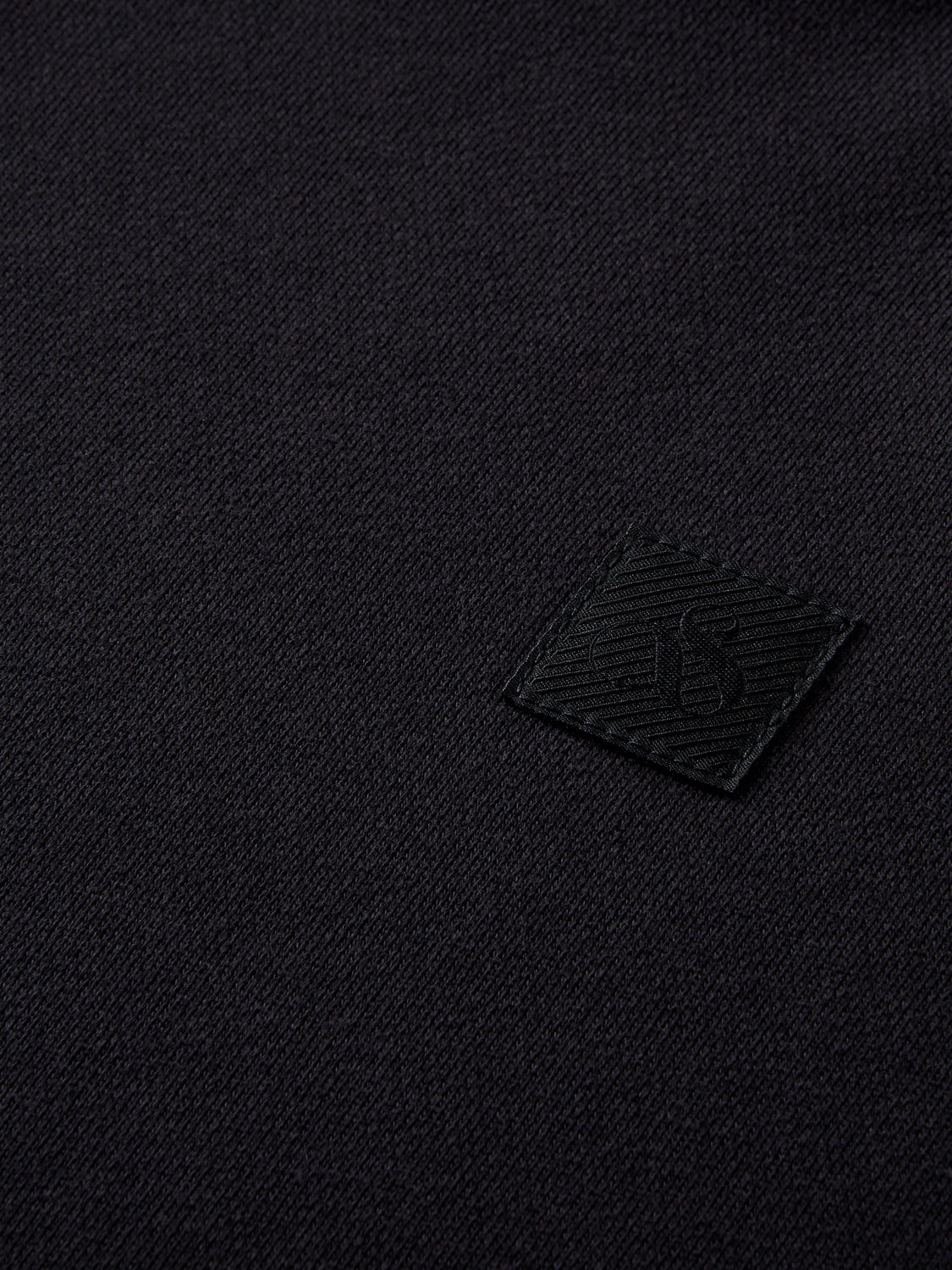 Logo hoodie