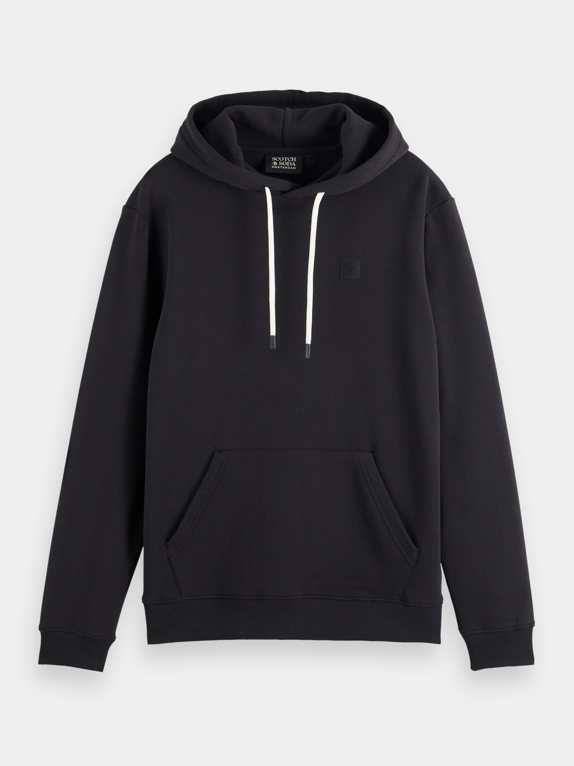 Logo hoodie