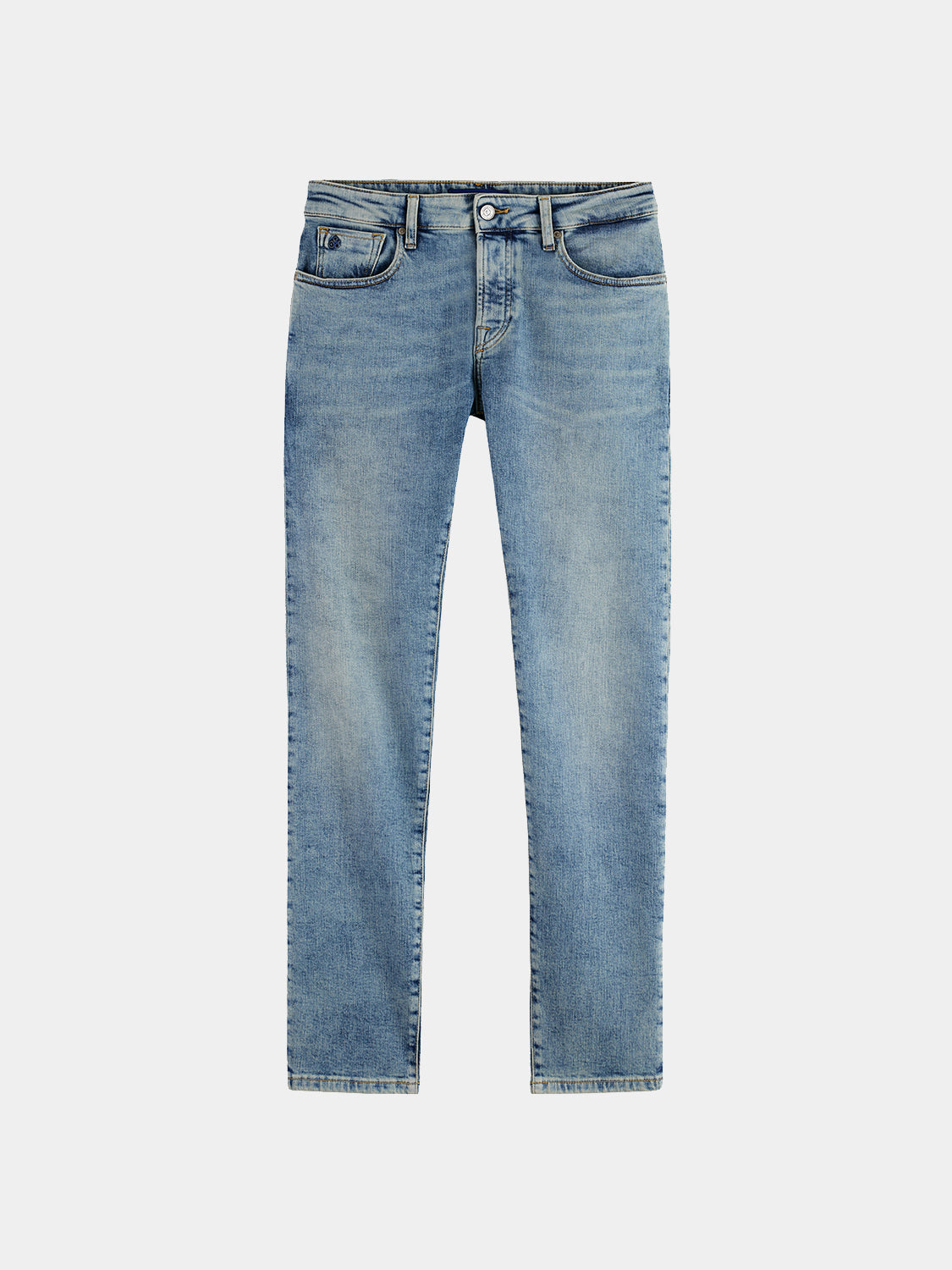 Ralston slim fit jeans - Scotch & Soda NZ
