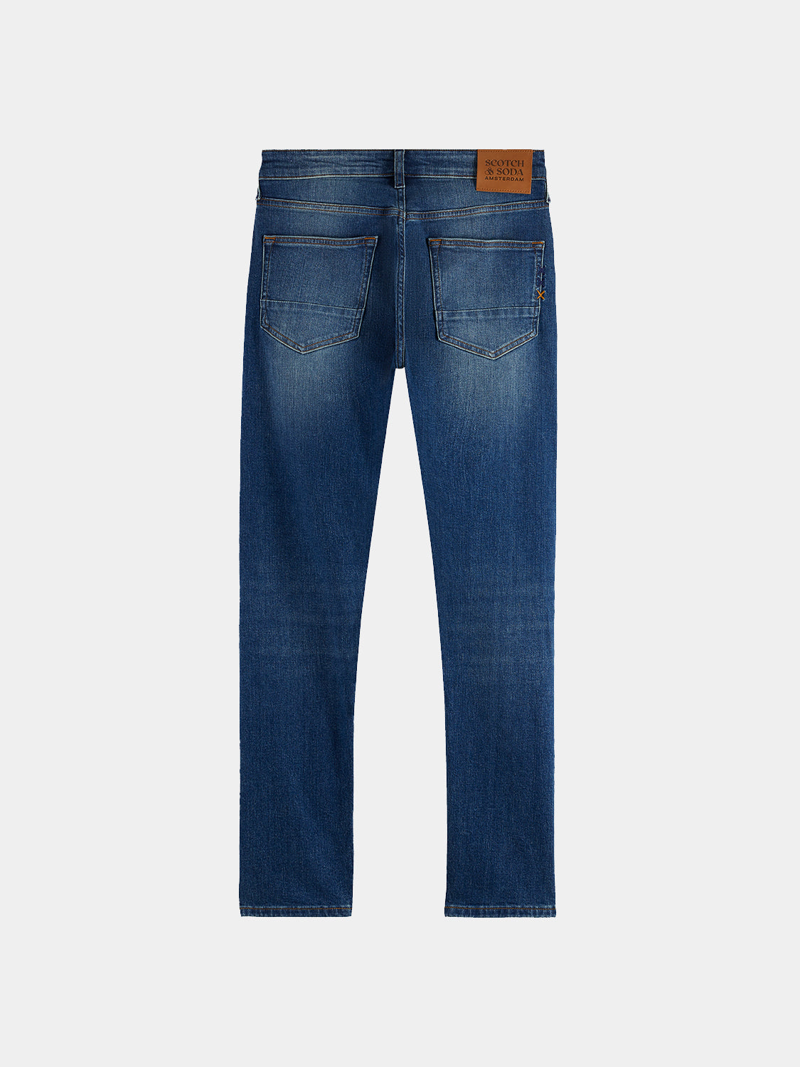 Ralston slim fit jeans