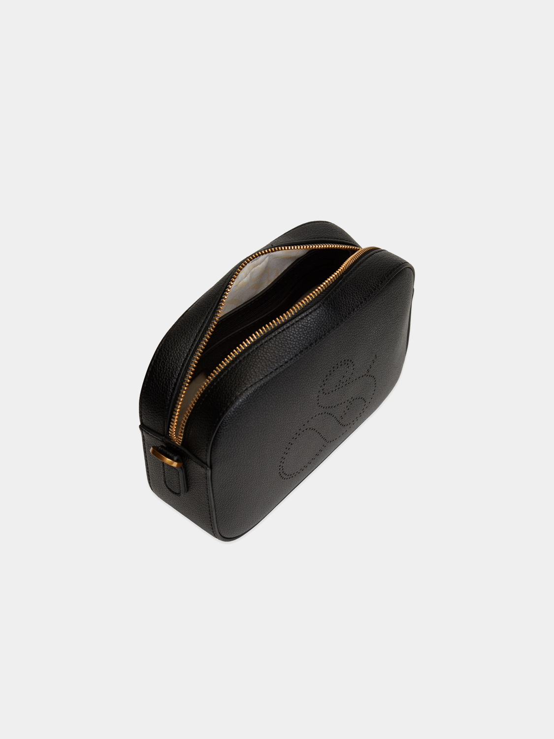 SCOTCH & SODA crossbody bag with adjustable strap and stylish design, featuring a durable exterior and spacious interior.