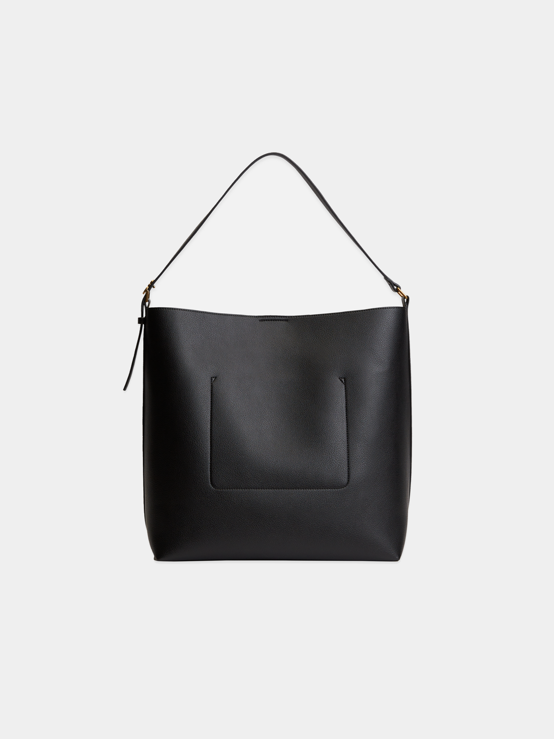 Shopper tote bag