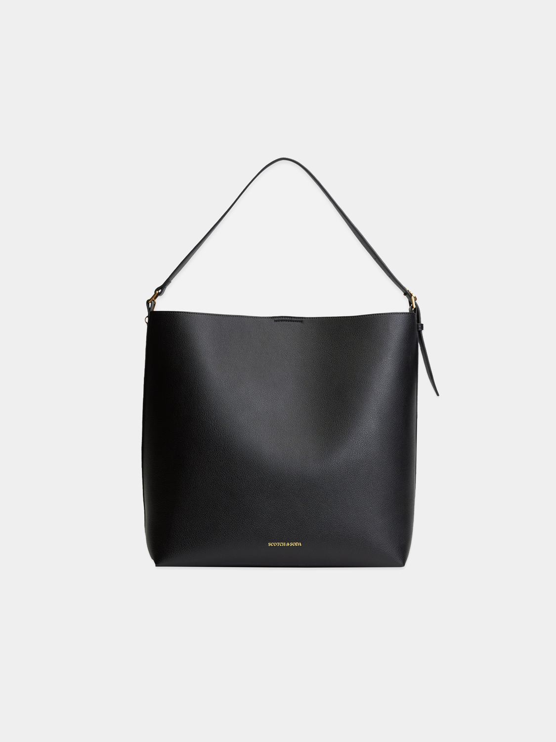 Shopper tote bag
