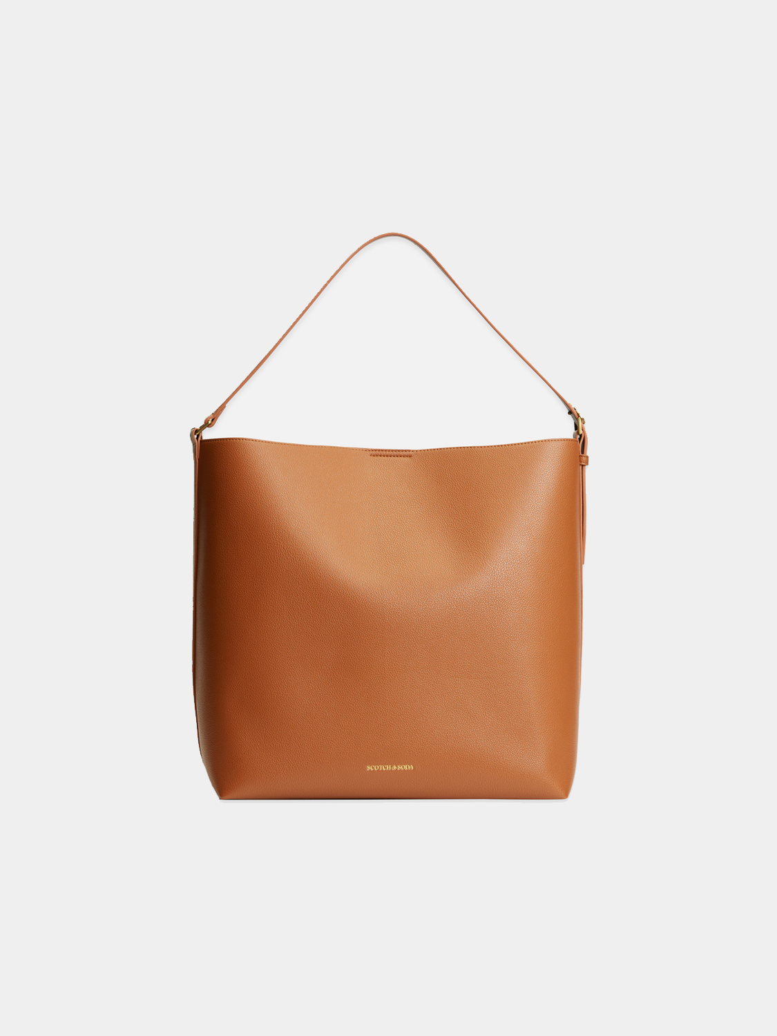 Shopper tote bag