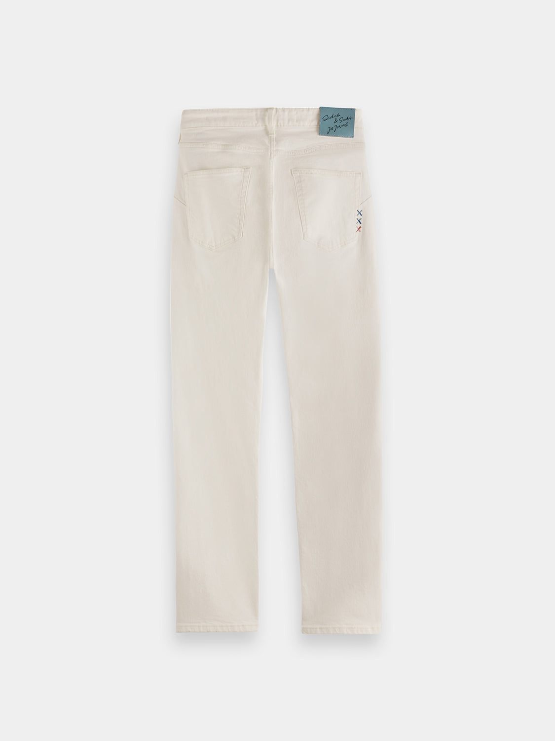 S&S x Joe Jonas Zee jeans