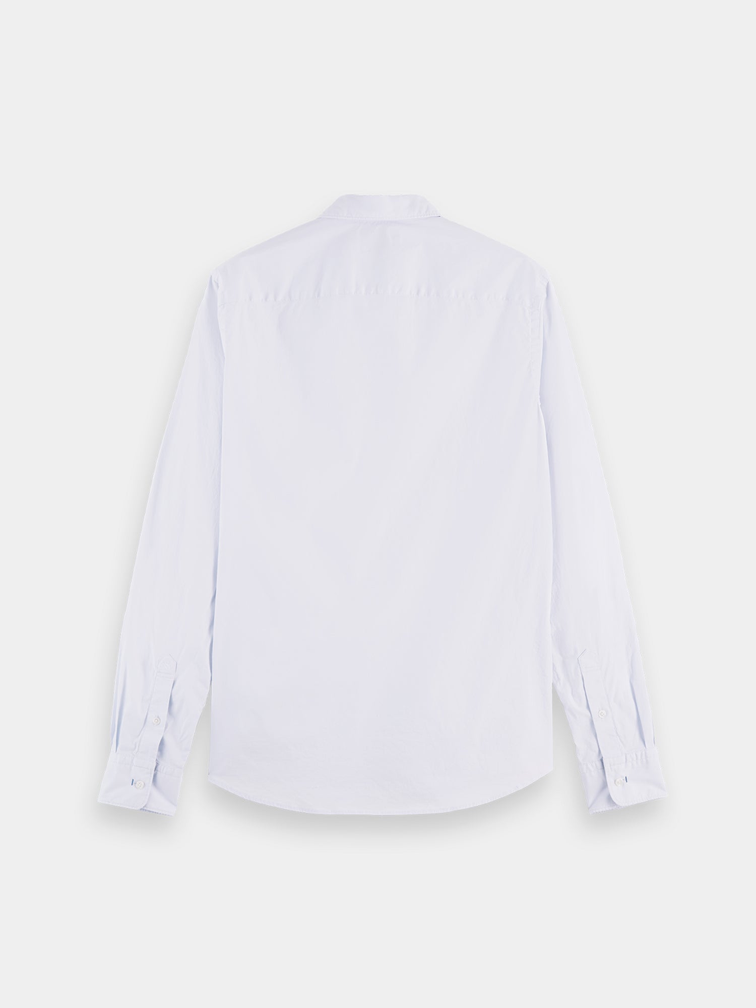 Slim fit shirt